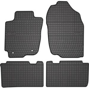 FROGUM 547815 Kumi matot Toyota RAV4 IV - Musta FROGUM 547815 Kumi matot Toyota RAV4 IV - Musta
