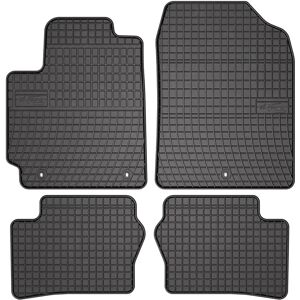 FROGUM Kia Picanto III Gummimatten - Bodenmatten FROGUM Kia Picanto III Gummimatten - Bodenmatten