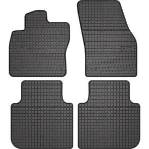 FROGUM Tapis de sol sur mesure pour Skoda Kodiaq - tapis en caoutchouc - Publicité FROGUM Tapis de sol sur mesure pour Skoda Kodiaq - tapis en caoutchouc - Publicité