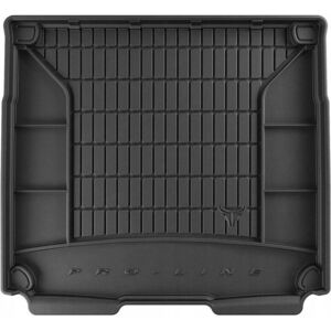 FROGUM TM548201 Musta takalaita - Auton tavaratila FROGUM TM548201 Musta takalaita - Auton tavaratila