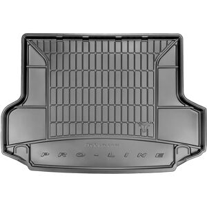 FROGUM TM548270 Alfombrilla de maletero para Hyundai ix35/Tucson 2009-2015 FROGUM TM548270 Alfombrilla de maletero para Hyundai ix35/Tucson 2009-2015