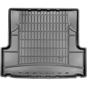 FROGUM TM548287 Voertuigkofferbakmat voor BMW 3 E91 Touring - Rubber beschermmat FROGUM TM548287 Voertuigkofferbakmat voor BMW 3 E91 Touring - Rubber beschermmat