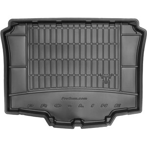 FROGUM TM548706 Kofferraumteppich - Gummi, Rutschfest, SUV FROGUM TM548706 Kofferraumteppich - Gummi, Rutschfest, SUV