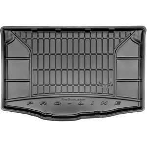 FROGUM TM548713 Protector de maletero - Antideslizante, Sin olor, Función organizadora FROGUM TM548713 Protector de maletero - Antideslizante, Sin olor, Función organizadora