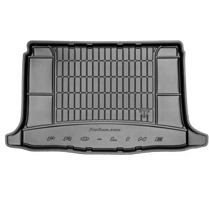 FROGUM TM548928 Gummimatta för bagageutrymmet - Renault Mégane 4 FROGUM TM548928 Gummimatta för bagageutrymmet - Renault Mégane 4