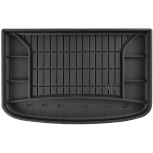 FROGUM MMT A042 Kofferbakmat - Georganiseerd, Antislip, Rubber FROGUM MMT A042 Kofferbakmat - Georganiseerd, Antislip, Rubber