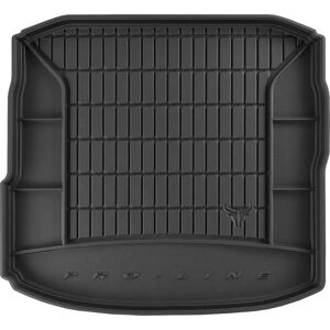 FROGUM TM549017 Tappetino per bagagliaio - Impermeabile, Antiscivolo, Su misura per Audi A3 Berlina e Sportback FROGUM TM549017 Tappetino per bagagliaio - Impermeabile, Antiscivolo, Su misura per Audi A3 Berlina e Sportback