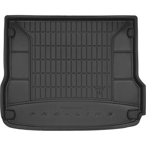 FROGUM TM549123 Anpassad bagagerumsmatta - Svart - SUV-skydd FROGUM TM549123 Anpassad bagagerumsmatta - Svart - SUV-skydd