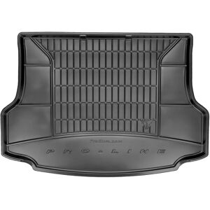 FROGUM TM549338 Protetor de porta-malas para Toyota RAV4 IV SUV FROGUM TM549338 Protetor de porta-malas para Toyota RAV4 IV SUV