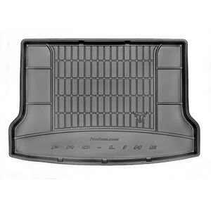 FROGUM TM549703 Alfombrilla de maletero para Mercedes GLA - Caucho, Antideslizante, A medida FROGUM TM549703 Alfombrilla de maletero para Mercedes GLA - Caucho, Antideslizante, A medida