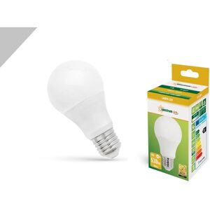 Spectrum LED GLS E27 7W Opal - LED lamppu Spectrum LED GLS E27 7W Opal - LED lamppu