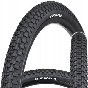 KENDA K905 KRAD BMX Model - 20x2.125 - Cykel dæk KENDA K905 KRAD BMX Model - 20x2.125 - Cykel dæk