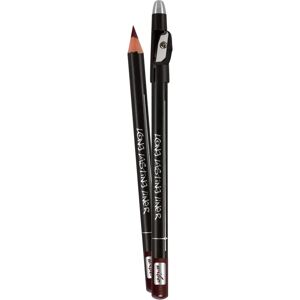 Wibo Long Lasting Eyeliner - Eye Contour Pencil 51 Brown Wibo Long Lasting Eyeliner - Eye Contour Pencil 51 Brown