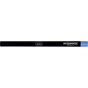Wibo Automatischer Eyeliner - Blau - Wasserfestes Make-up Wibo Automatischer Eyeliner - Blau - Wasserfestes Make-up
