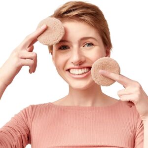 glov - Kit de Démarrage - Disques Démaquillants Réutilisables - Tous Types de Peau - Publicité glov - Kit de Démarrage - Disques Démaquillants Réutilisables - Tous Types de Peau - Publicité