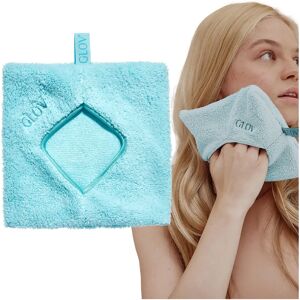 GLOV Comfort Blue Lagoon Gesichtsreinigungshandschuhe - Make-up Entferner & Waschlappen GLOV Comfort Blue Lagoon Gesichtsreinigungshandschuhe - Make-up Entferner & Waschlappen