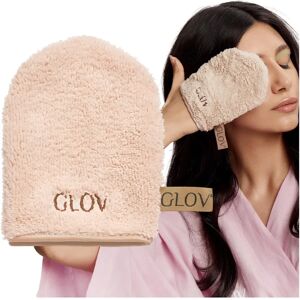 GLOV Desert Sand Make-up Entferner Handschuh - Reisetauglich, Umweltfreundlich, Für Alle Hauttypen GLOV Desert Sand Make-up Entferner Handschuh - Reisetauglich, Umweltfreundlich, Für Alle Hauttypen
