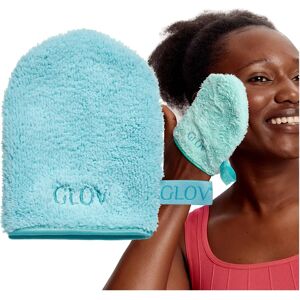 GLOV Blue Lagoon Wasser-Make-up-Entfernungshandschuh - Reinigungs-Handschuh GLOV Blue Lagoon Wasser-Make-up-Entfernungshandschuh - Reinigungs-Handschuh