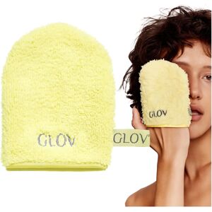 GLOV Baby Banana Gesichtsreinigung - Wiederverwendbarer Make-up Entferner GLOV Baby Banana Gesichtsreinigung - Wiederverwendbarer Make-up Entferner
