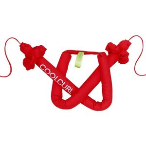 GLOV CoolCurl Χωρίς Θερμότητα Σιδεράκι για Μπούκλες - Αξεσουάρ Μαλλιών, Κόκκινο GLOV CoolCurl Χωρίς Θερμότητα Σιδεράκι για Μπούκλες - Αξεσουάρ Μαλλιών, Κόκκινο