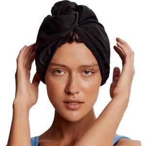 Asciugamano sportivo GLOV nero - Asciugamano Asciugamano sportivo GLOV nero - Asciugamano