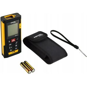 Miernik Dystansu Laser Nivel System - 70m, Zielony Laser, Automatyczna Kalibracja Miernik Dystansu Laser Nivel System - 70m, Zielony Laser, Automatyczna Kalibracja