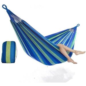 Pricenet Hammak XXL - Dupla kertésznégyszög 200x150cm Pricenet Hammak XXL - Dupla kertésznégyszög 200x150cm