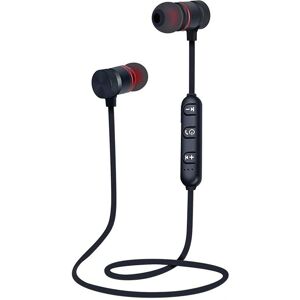 Mobil o Teknik Bluetooth urheilukuulokkeet - In-ear, Magnettiset, Mikrofonit Mobil o Teknik Bluetooth urheilukuulokkeet - In-ear, Magnettiset, Mikrofonit