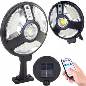 SunPower Aurinkovalo LED - 150 LED, 3 tila SunPower Aurinkovalo LED - 150 LED, 3 tila