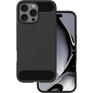 TechSolz Samsung Galaxy S24 - Coque souple en TPU de carbone - Noir - Publicité TechSolz Samsung Galaxy S24 - Coque souple en TPU de carbone - Noir - Publicité