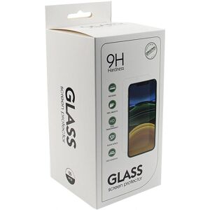 OEM Verre Trempé 2.5D pour Samsung Galaxy A35 5G 50en1 (Écran) - Protection d'Écran OEM Verre Trempé 2.5D pour Samsung Galaxy A35 5G 50en1 (Écran) - Protection d'Écran