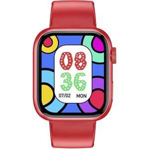 Ceas inteligent Forever IGo Watch 3 JW-500 - Roșu Ceas inteligent Forever IGo Watch 3 JW-500 - Roșu