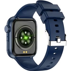 Forever IGo Watch 3 JW-500 - Bluetooth, Ecran tactil, Senzori de sănătate Forever IGo Watch 3 JW-500 - Bluetooth, Ecran tactil, Senzori de sănătate