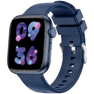 Forever IGo Watch 3 JW-500 - Bluetooth, Touchscreen, Helsenåler Forever IGo Watch 3 JW-500 - Bluetooth, Touchscreen, Helsenåler