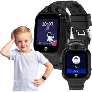Forever Kids See Me! 3 Montre Intelligente GPS - Sécurité et Suivi Enfant - Publicité Forever Kids See Me! 3 Montre Intelligente GPS - Sécurité et Suivi Enfant - Publicité