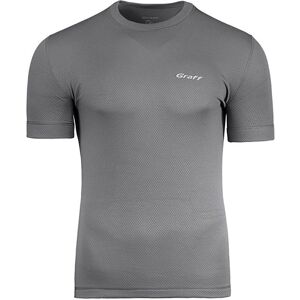 Camiseta Térmica Duo Skin 300 de Graff Camiseta Térmica Duo Skin 300 de Graff