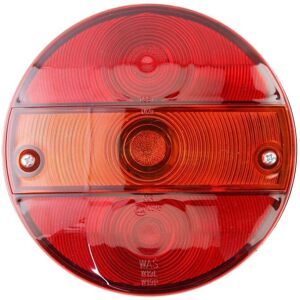 Waś W19P Achterlicht - Achterlicht Waś W19P Achterlicht - Achterlicht