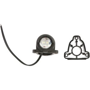 WAŚ 145 W27 Luce targa WAŚ 145 W27 Luce targa