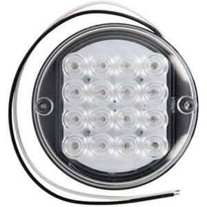 WAŚ 169 W31 Faro fendinebbia posteriore - Faro fendinebbia WAŚ 169 W31 Faro fendinebbia posteriore - Faro fendinebbia