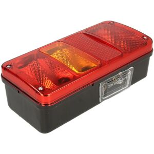 Supporto WAŚ 185 W29L - Luce posteriore per copertura motore Supporto WAŚ 185 W29L - Luce posteriore per copertura motore