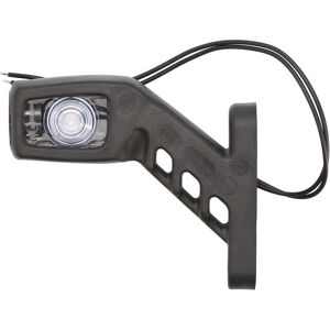 WAŚ 242L W49 Wit zijafstandlicht - Zijafstandlicht WAŚ 242L W49 Wit zijafstandlicht - Zijafstandlicht