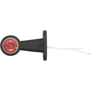 WAŚ 266 W21.6 - Luz de delimitación lateral WAŚ 266 W21.6 - Luz de delimitación lateral