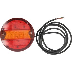 WAŚ 289O W19D LED Achterlicht - Achterlicht WAŚ 289O W19D LED Achterlicht - Achterlicht