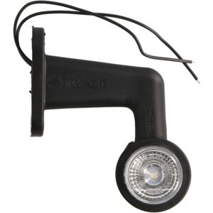 WAŚ Modelo 294BCP W21.2 Derecha - Luz de delimitación lateral WAŚ Modelo 294BCP W21.2 Derecha - Luz de delimitación lateral