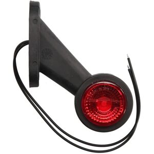 WAŚ 299BCL W21.7 Luz de delimitación lateral Izquierda WAŚ 299BCL W21.7 Luz de delimitación lateral Izquierda