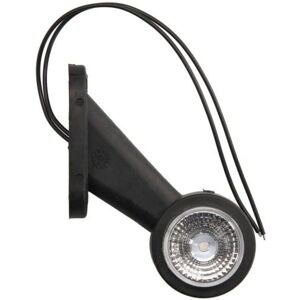 Luz de delimitación lateral WAŚ 299BCP W21.7 Luz de delimitación lateral WAŚ 299BCP W21.7