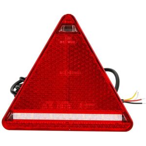 WAŚ 324 W68L Rücklicht - Rücklicht WAŚ 324 W68L Rücklicht - Rücklicht