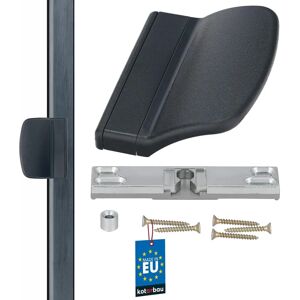 KOTARBAU Universele balkon deurslot - Deurkruk KOTARBAU Universele balkon deurslot - Deurkruk