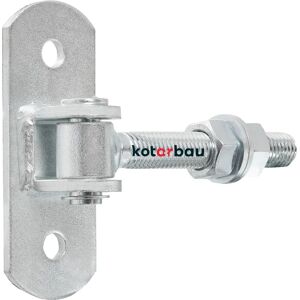 Hinge de porte réglable KOTARBAU - Capacité élevée - Intérieur/Extérieur - Publicité Hinge de porte réglable KOTARBAU - Capacité élevée - Intérieur/Extérieur - Publicité
