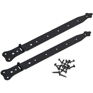 KOTARBAU Hinges - Heavy-duty, Elegant Finish - Hinges KOTARBAU Hinges - Heavy-duty, Elegant Finish - Hinges